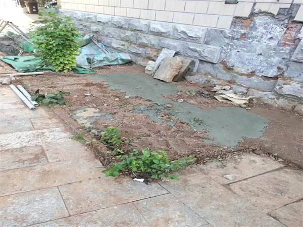 科尔沁左翼后地基基础注浆增加承载力灌浆加固