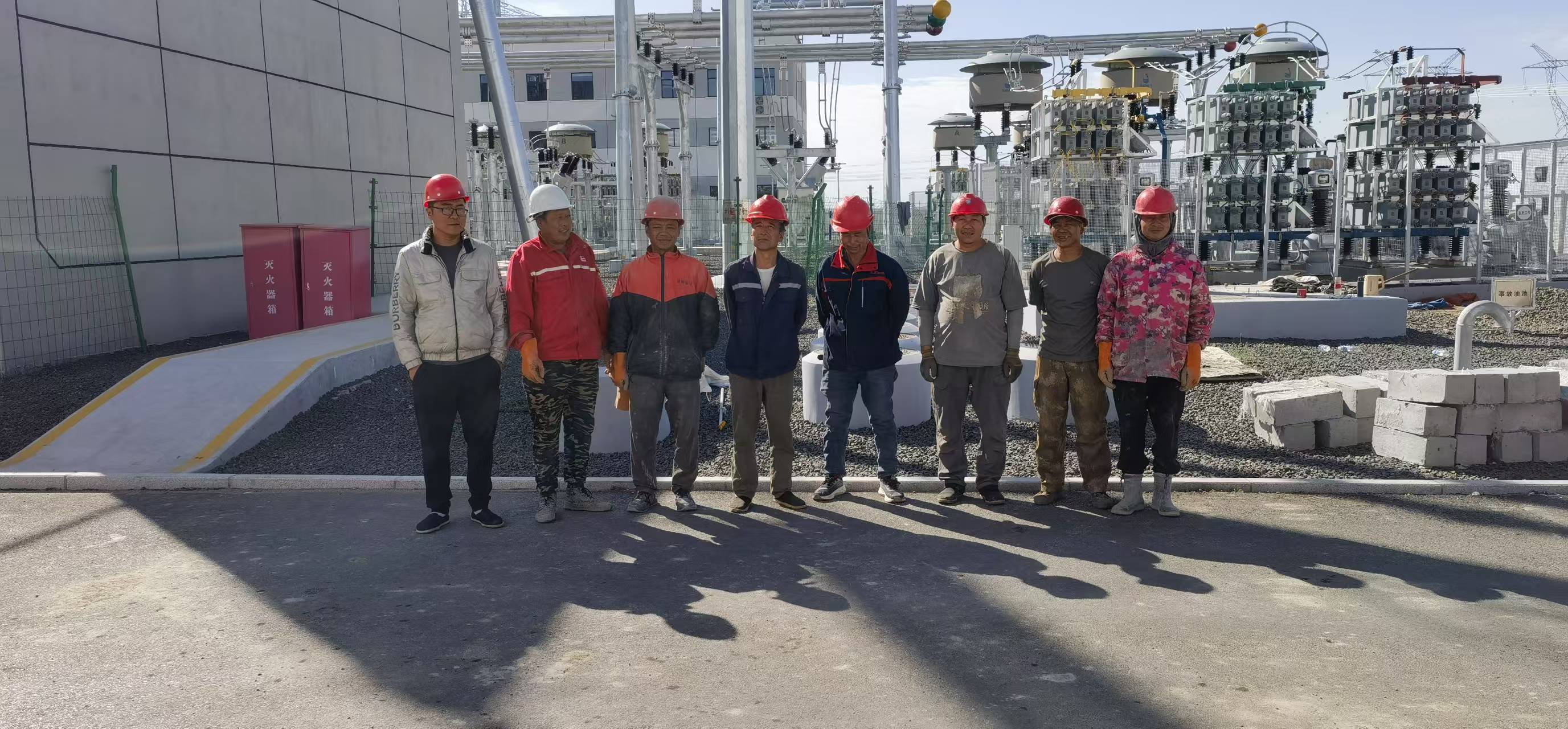 科尔沁左翼后地基沉降如何修复?